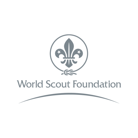 World Scout Foundation Logo