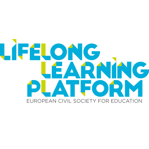 LifeLong Learning Platform logo