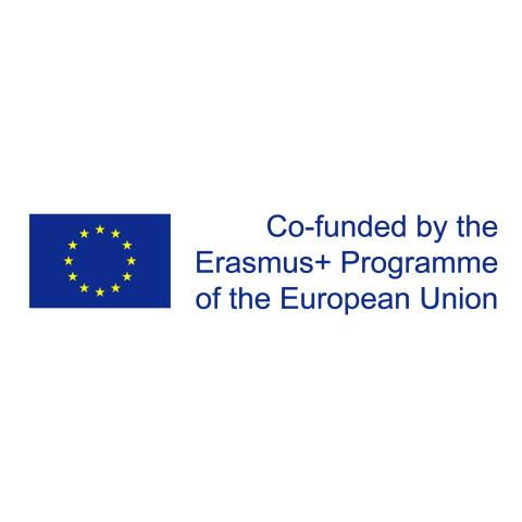 Co-funded by the Erasmus+ Programme of the European Union