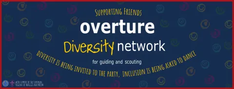 Overture Diversity Network for Guiding and Scouting
