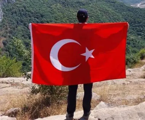 Scouts of Turkiye