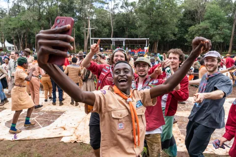 1st Africa Rover Moot 2023
