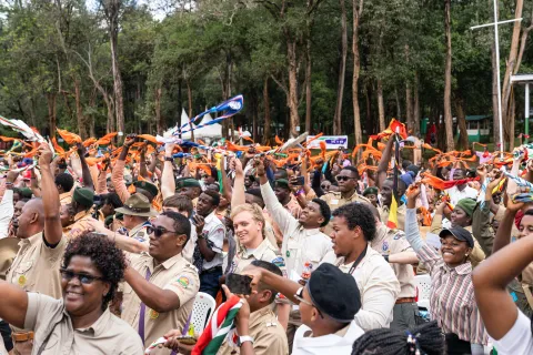 1st Africa Rover Moot 2023
