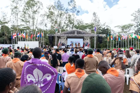 1st Africa Rover Moot 2023