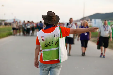 Safety