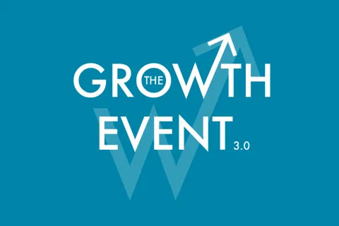 Growth Event 3.0 logo