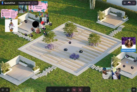 ExpoPro 2024