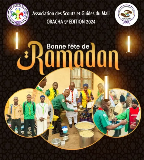 Opération Ramadan Charity