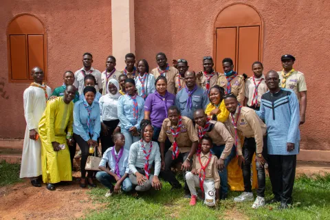 Mali Scouts