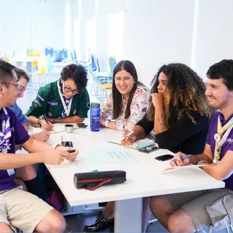 Youth Consultations