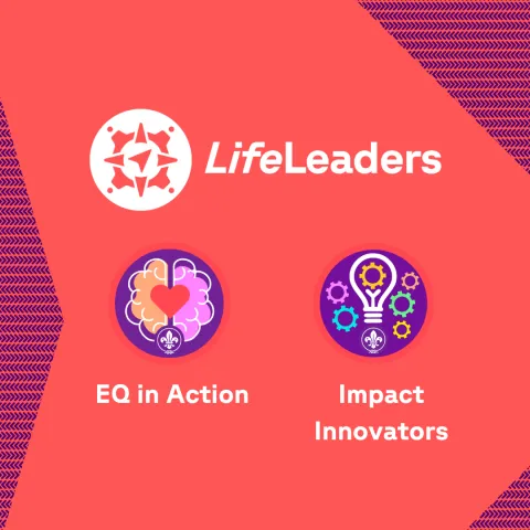 LifeLeaders