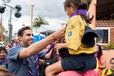 Ahmad Alhendawi