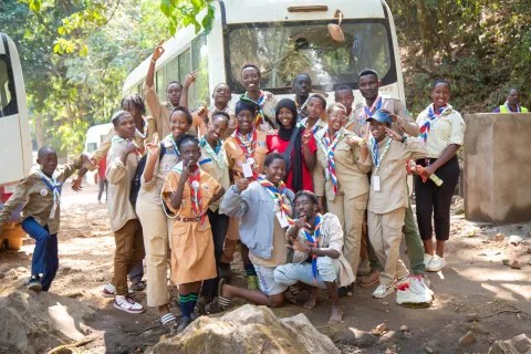 africa-scouting
