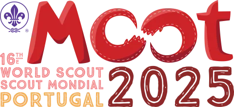 16th World Scout Moot