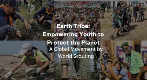 Earthtribe