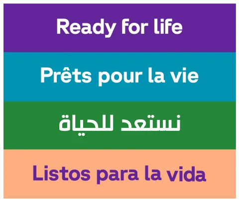 Tag lines