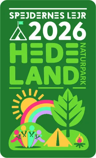 Jamboree Denmark 2026