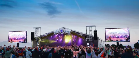 chamboree