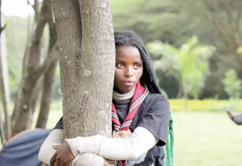 Truphena_Kenya Scout