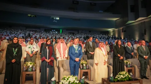 MoP launch ceremony