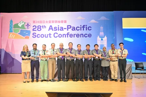 APR Scout Committee
