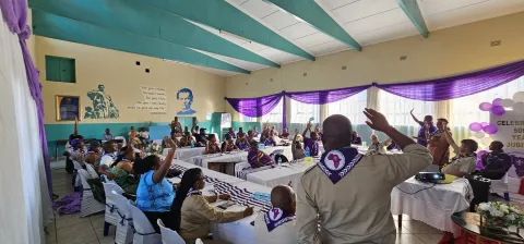 Zonal Conf