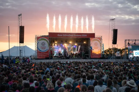 Essex Jamboree