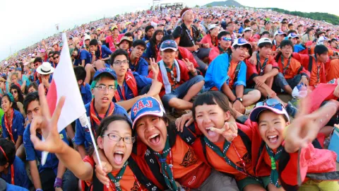 scouts