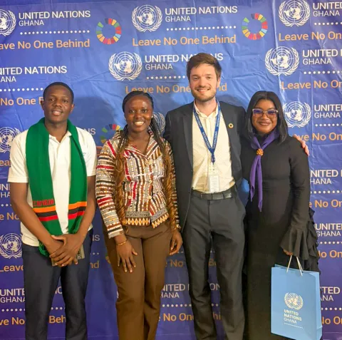 SDGs summit 