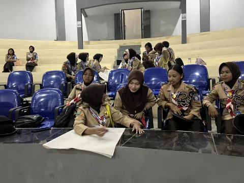 scouting