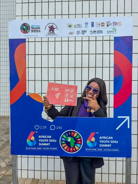 SDGs summit 