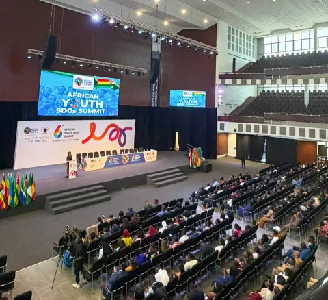 SDGs summit