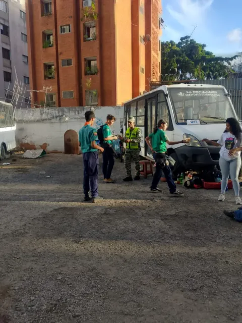 Venezuela
