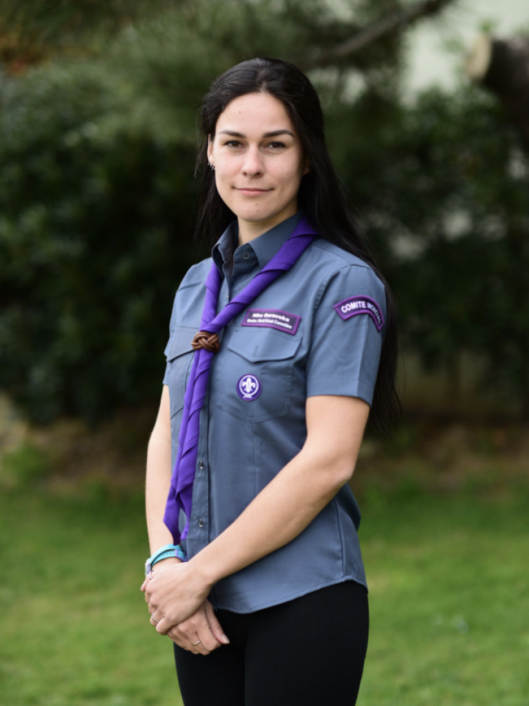 World Scout Committee members | World Scouting