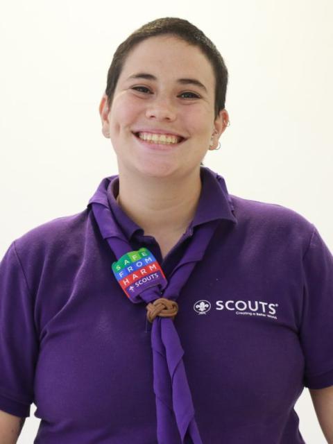 Natalia Guzmán Rozo