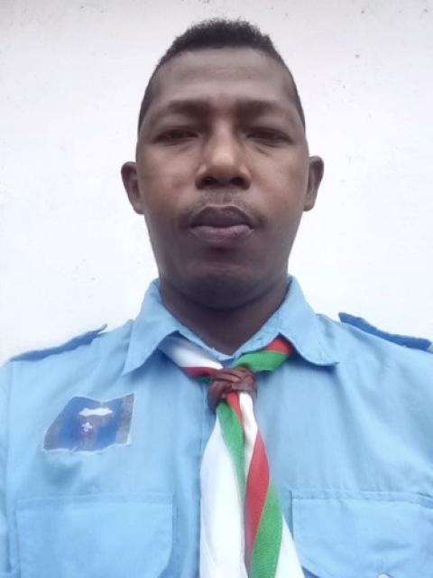  Angelo Ernest BOTOLAHY