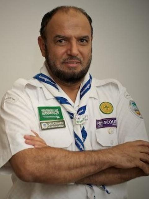  Hamad ABDULRAHMAN Alyahya