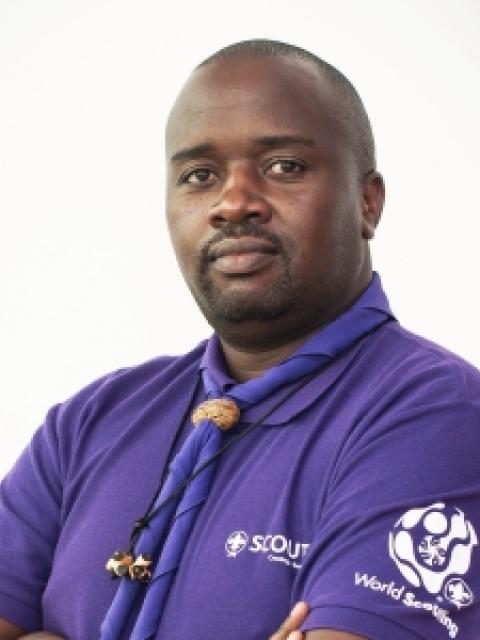 Jonathan Omondi Jonathan Omondi