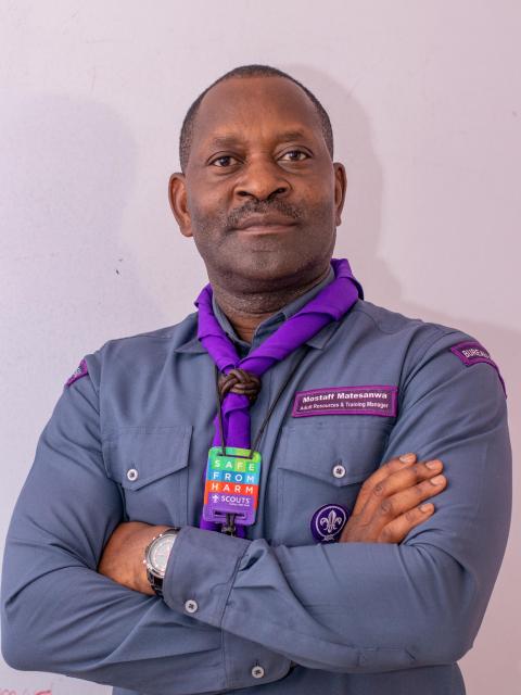 Mostaff Matesanwa Mostaff Matesanwa