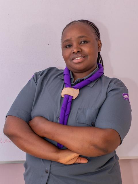 Jane Njenga Jane Njenga