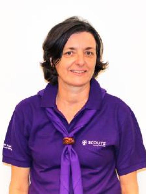 Anne-Christine Vogelsang