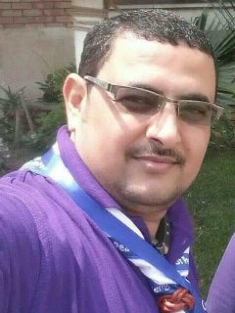 Mashaal Al-Daeri Mashaal Al-Daeri