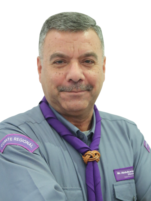 Abdulkareem Hanoon  Hussein