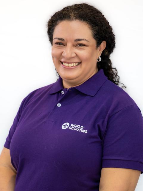 Cynthia Marquez Pugelj 