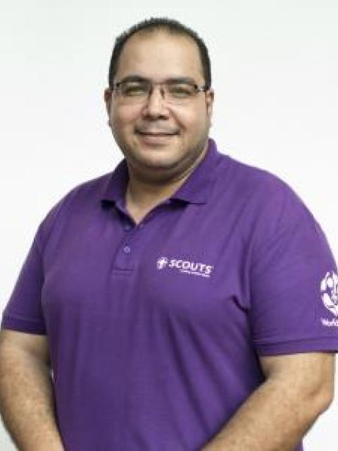 Ahmed Hassan Ahmed Hassan