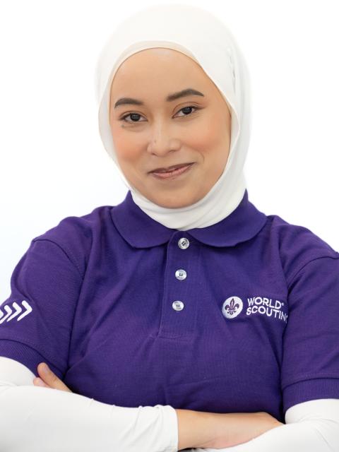 Siti Nor Baiti Baity Che Awang