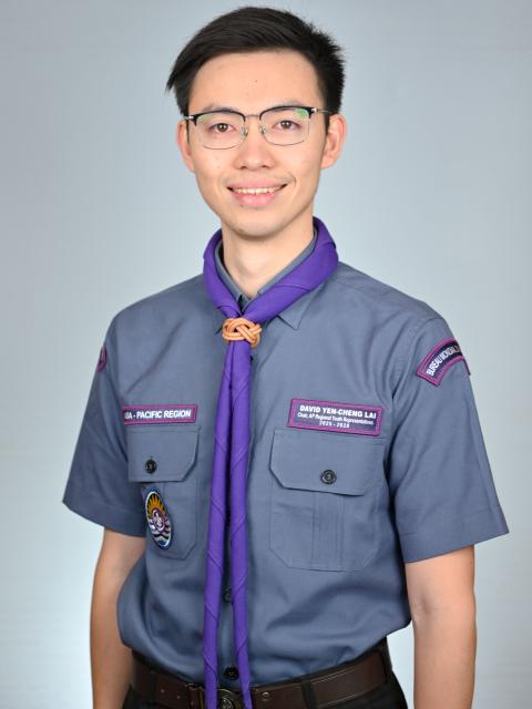 David Yen-Cheng Lai