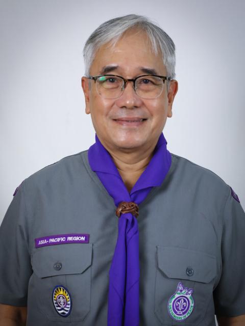 Brata Tryana  Hardjosubroto