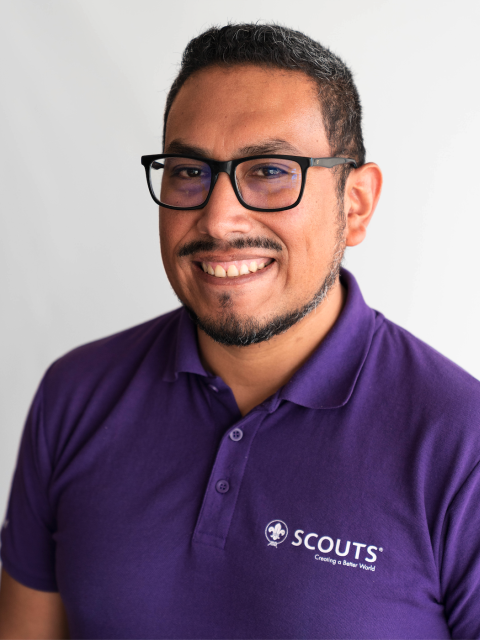 Jorge Salas Cuzquén