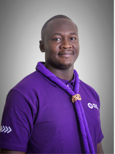 Farouk Diallo  Oumarou Hamidou Soumana